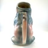 Saint Clement elephant slip pitcher