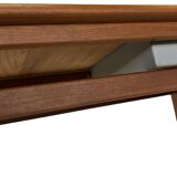 Vintage side table dresser side table plant table 60s