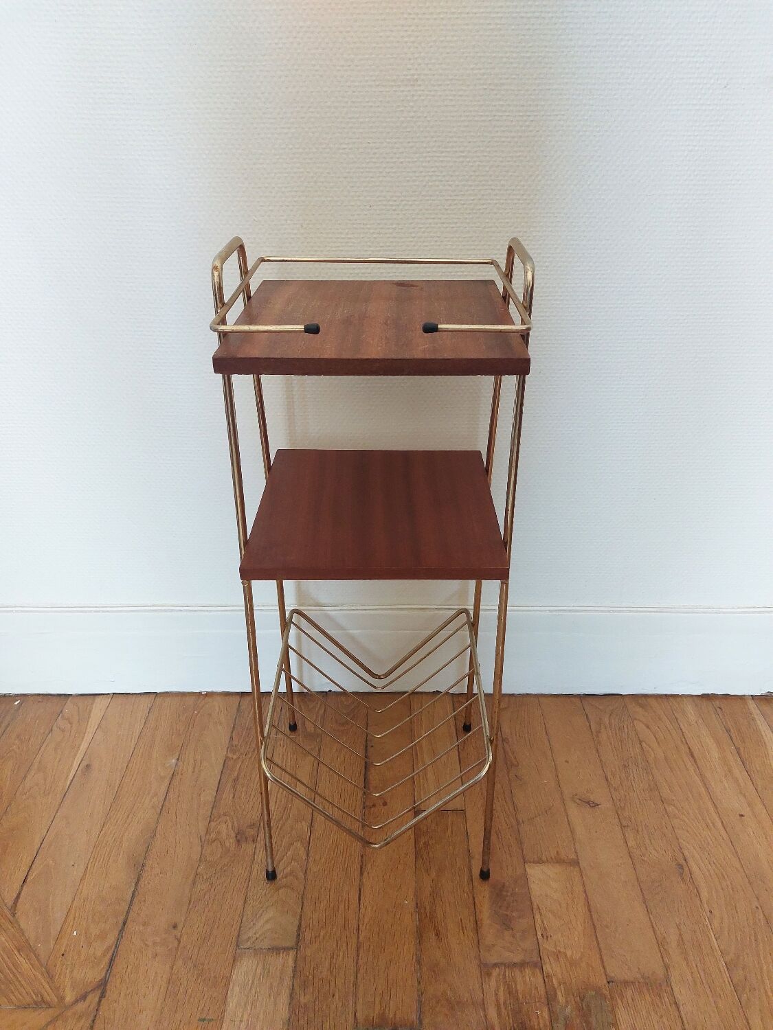 Console vintage