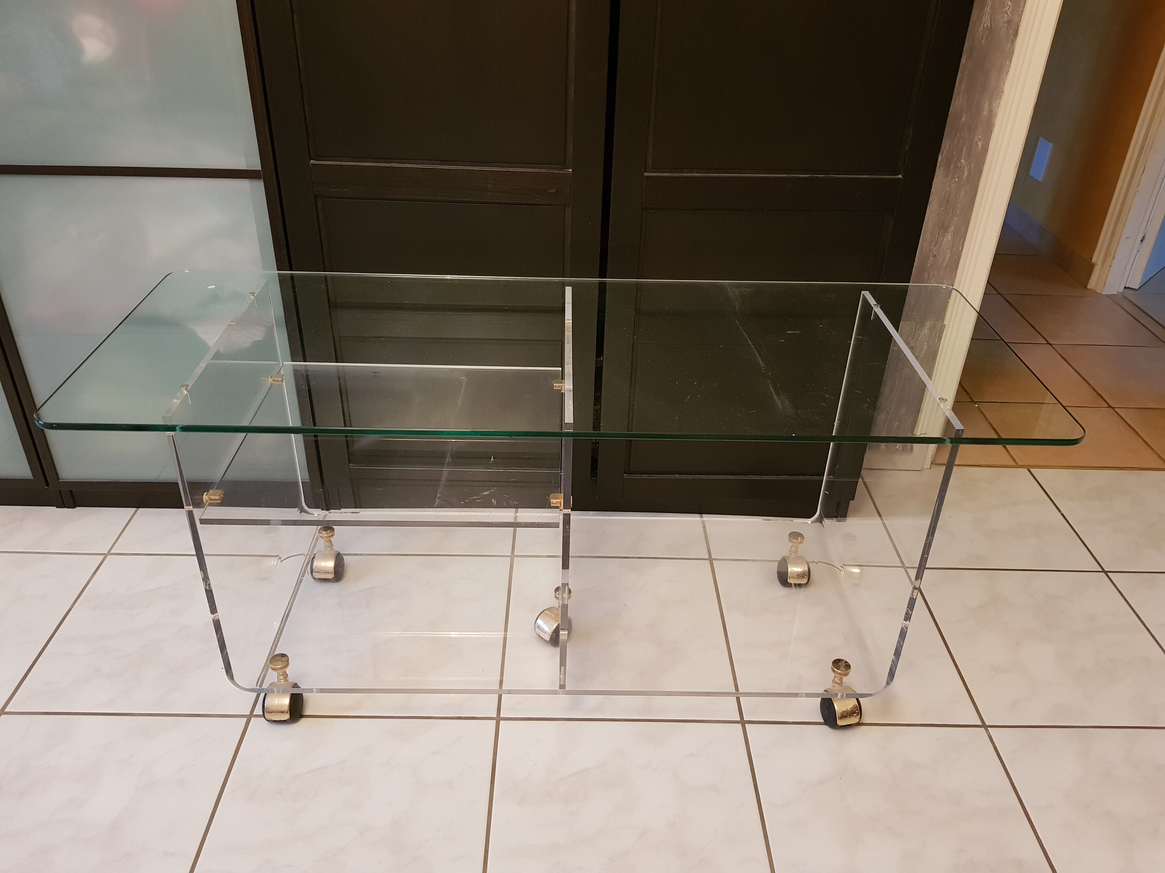 Furniture altuglass david lange