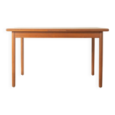 Table à manger des années 1960, Poul Hundevad