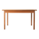 1960s Dining table, Poul Hundevad