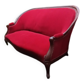 basket sofa