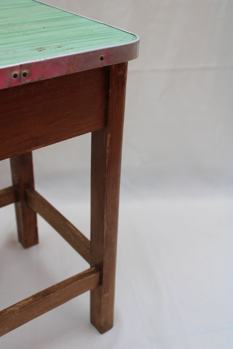 Chest stool