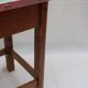 Chest stool