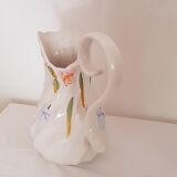 Pitcher