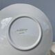 4 tasses beige Sarreguemines unies