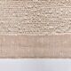 Tapis de couloir turc vintage blanc abricot 2x10 69x305 cm SK 242888