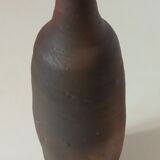 Bouteille en grès ancienne