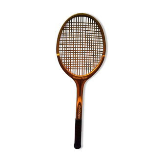 Vintage tennis racket