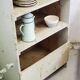 Former furniture-shelves, Middle twentieth