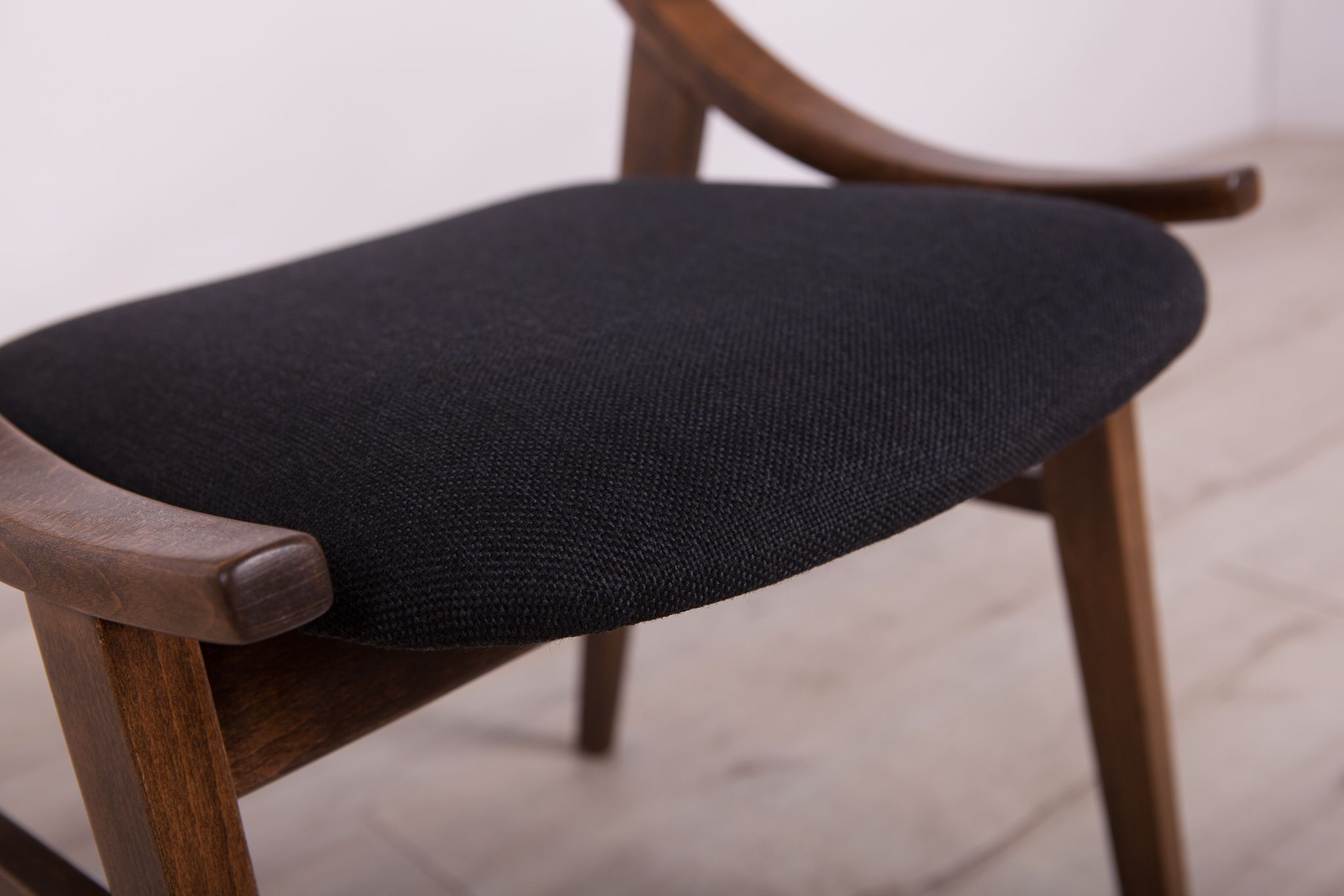 Polish Ski Jumper Chairs from Zamojska, 1970