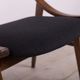Polish Ski Jumper Chairs from Zamojska, 1970