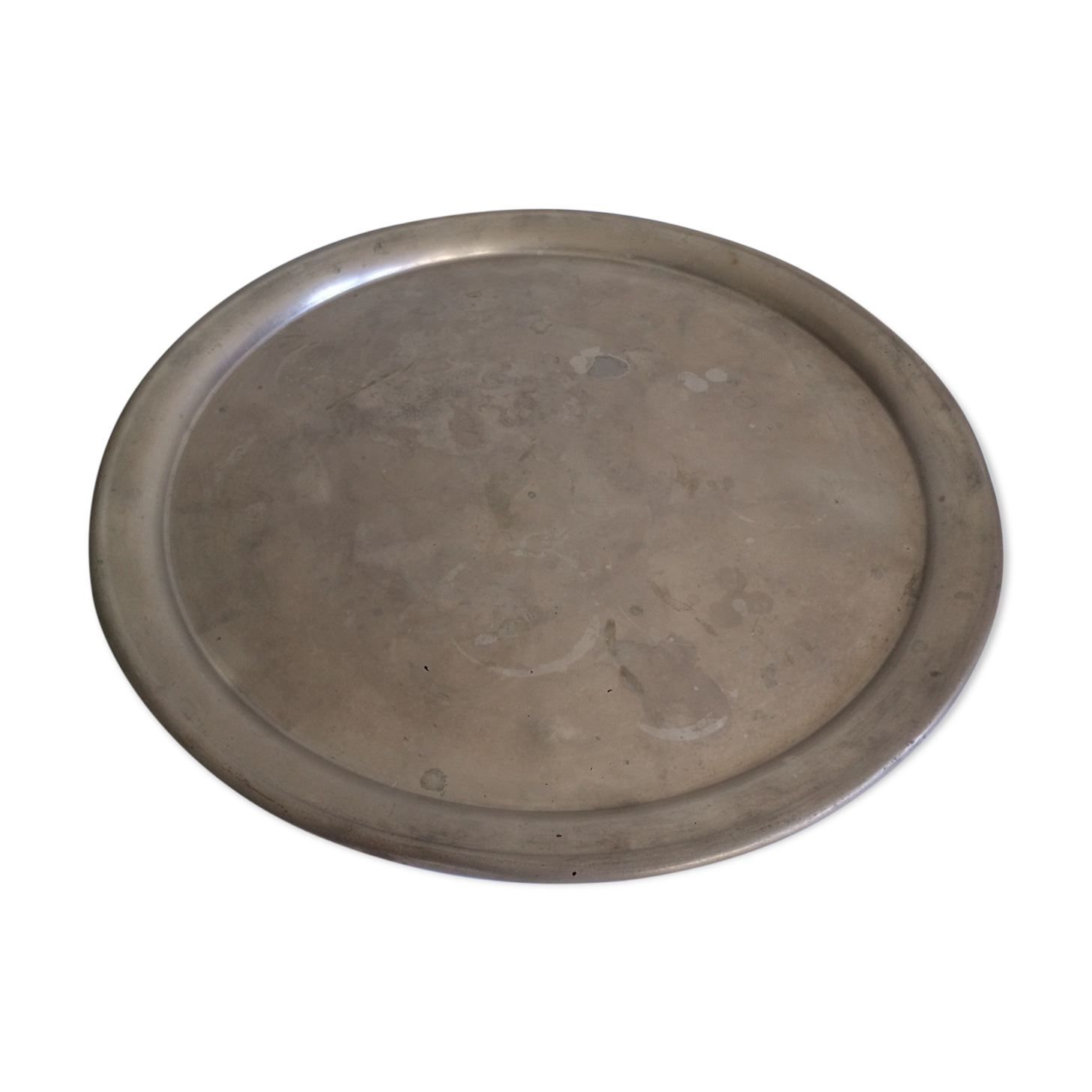 Brewery serving tray