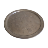 Brewery serving tray