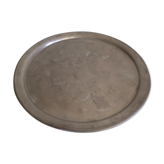 Brewery serving tray