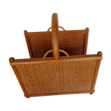 Log basket