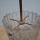 carl fagerlund orrefors pendant light