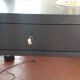 Bureau vintage des années 80