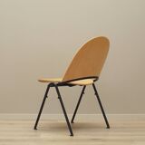 Set of six chairs, Danish design, 70s, made in Denmark