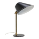 Model 9227 table lamp by Paavo Tynell for Idman, 1950s