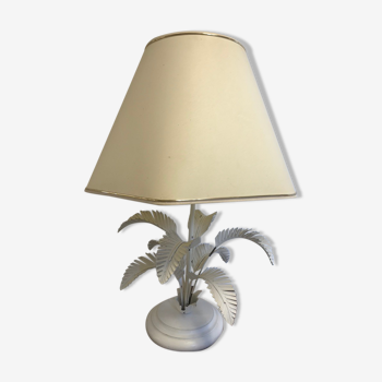 Lampe palmier 1960/70