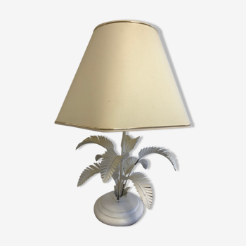 Palm lamp 1960/70