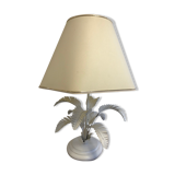 Lampe palmier 1960/70