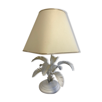 Lampe palmier 1960/70