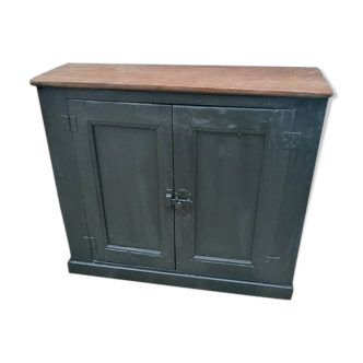 Parisian sideboard