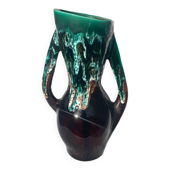 Vallauris vase