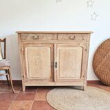 Parisian sideboard