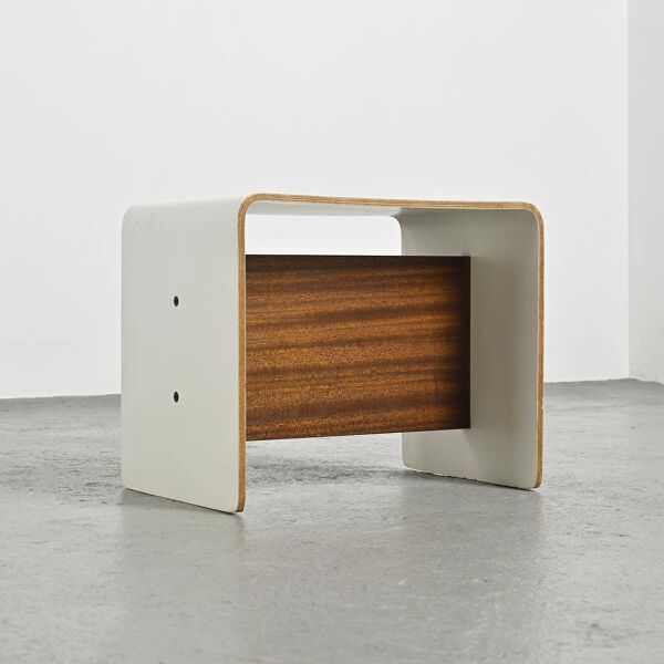 Paire de chevets par Pierre Guariche, circa 1968