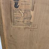 Sideboard by Jiri Jiroutek for Interior Prague, 1960s