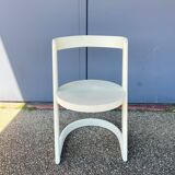 Pair of Halpha Baumann chairs