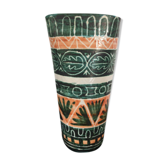 VASE ALLIX VALLAURIS