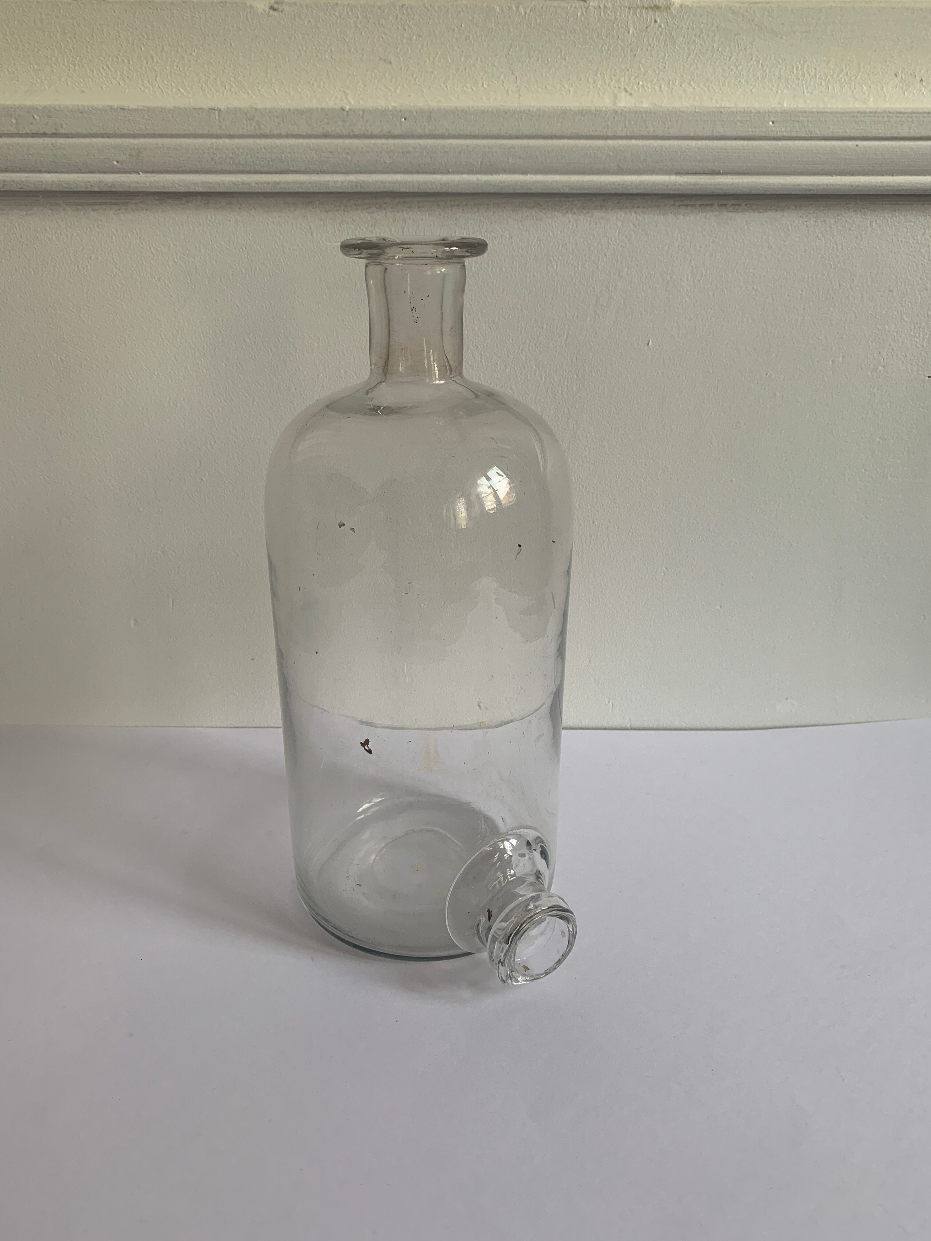 Vintage vase