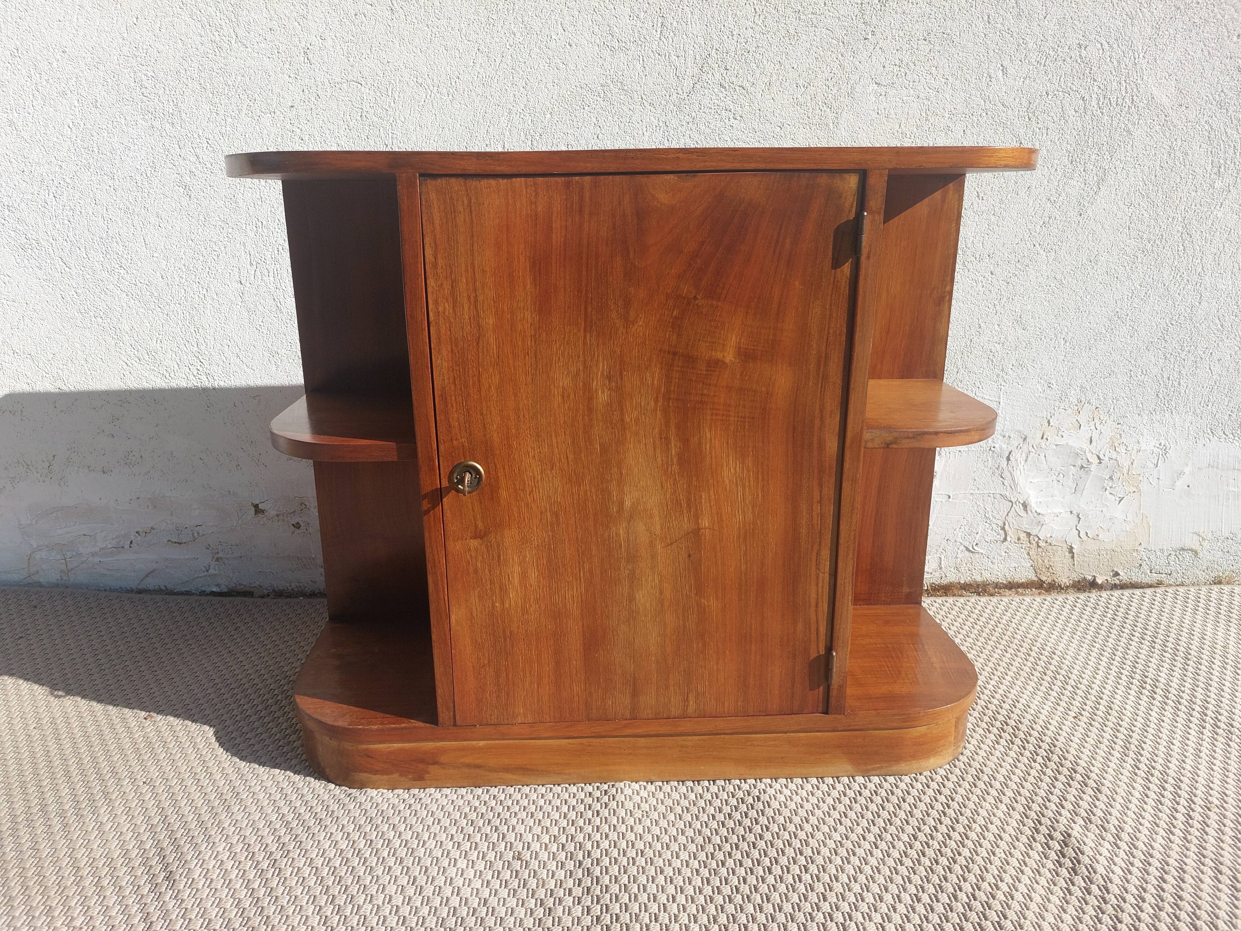 Buffet vintage