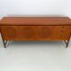 Enfilade Vintage Nathan « Circle » années 1960