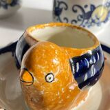 COQUETIERS Villeroy & Boch VINTAGE