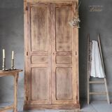 Armoire parisienne