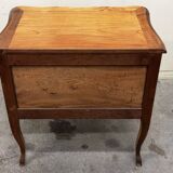 Commode Style Louis XV en meurisier
