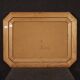 20th century Italian signed landscape painting