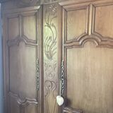 Armoire Lorraine
