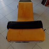 Lc4 le corbusier/ cassina  edition louis vuitton