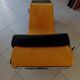 Lc4 le corbusier/ cassina louis vuitton edition