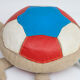 Jouet thérapeutique vintage tortue par Renate Müller pour H. Josef Leven, Sonneberg, années 1960