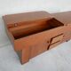 Mid-Century Italian Sideboard by Giovanni Michelucci for Poltronova
