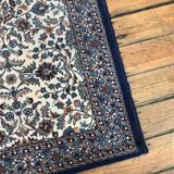 Persian carpet 155x80cm