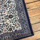 Persian carpet 155x80cm